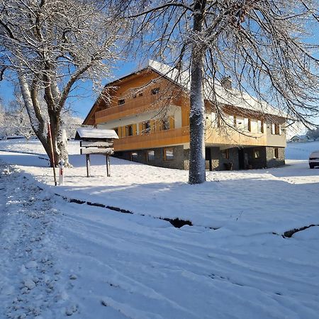 Turisticna Kmetija Ramsak Vila Zreče Exterior foto
