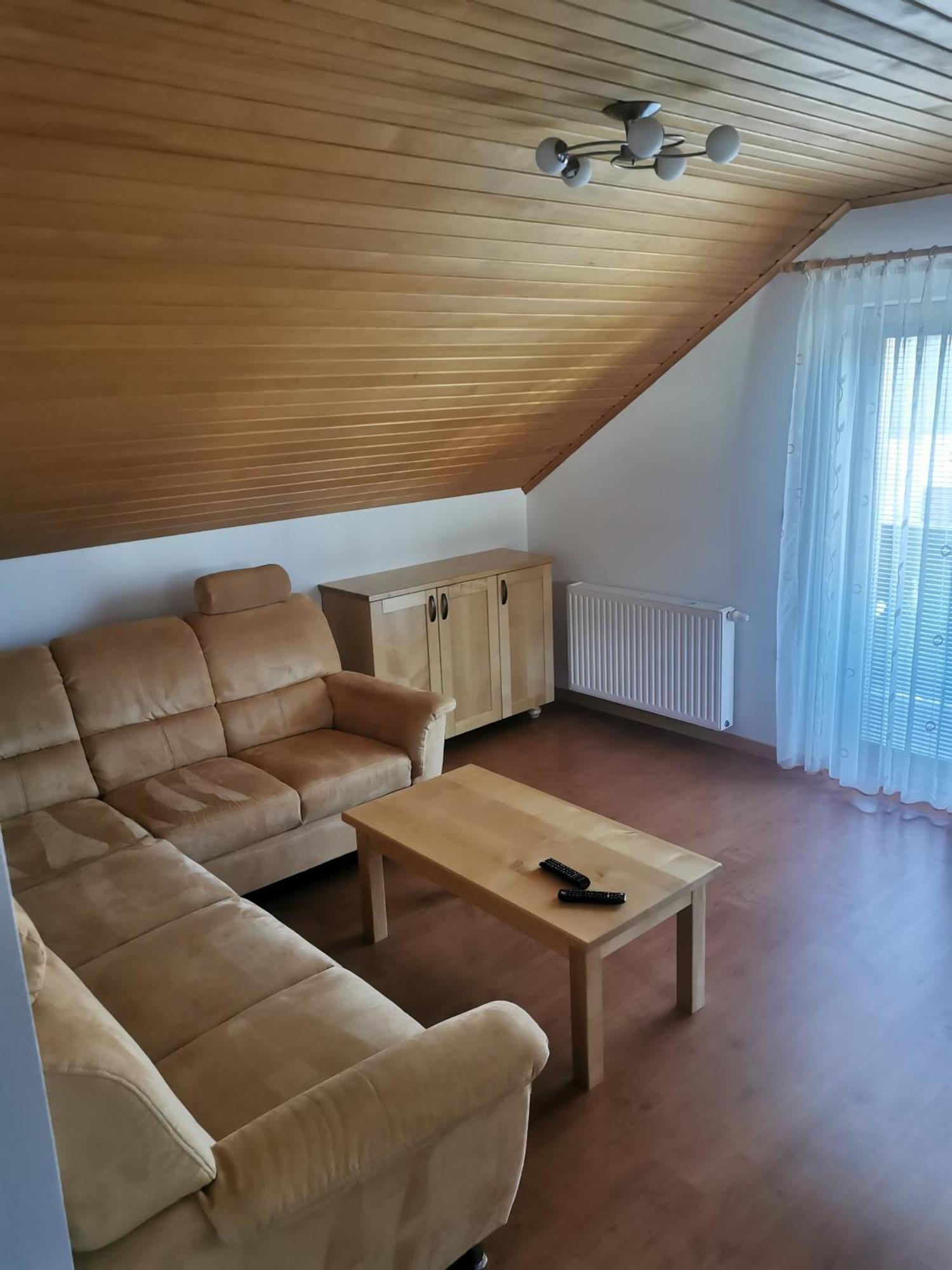 Turisticna Kmetija Ramsak Vila Zreče Exterior foto