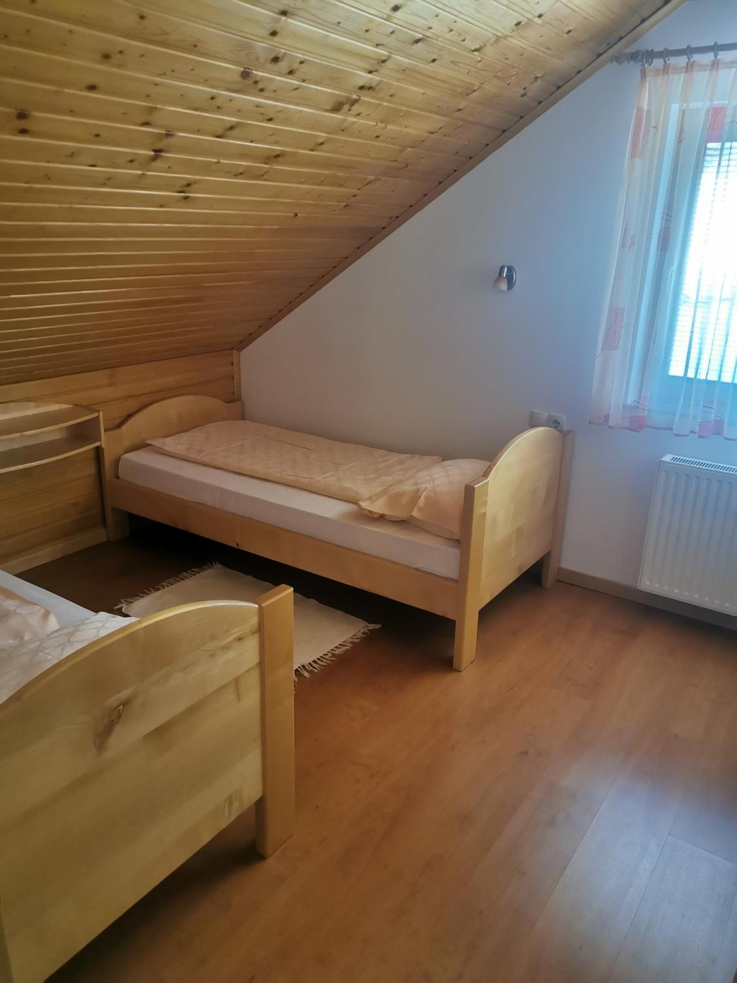 Turisticna Kmetija Ramsak Vila Zreče Exterior foto