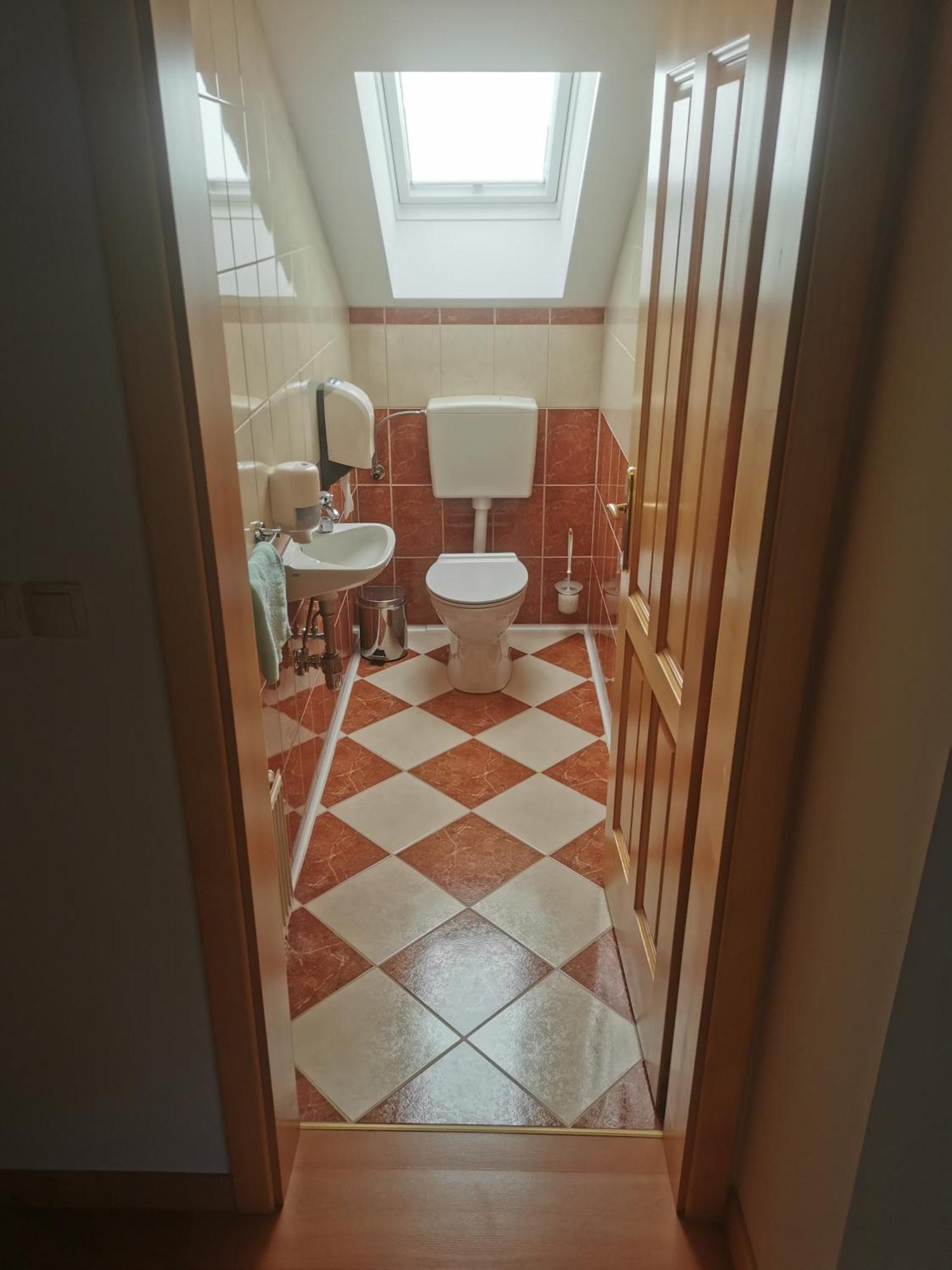Turisticna Kmetija Ramsak Vila Zreče Exterior foto