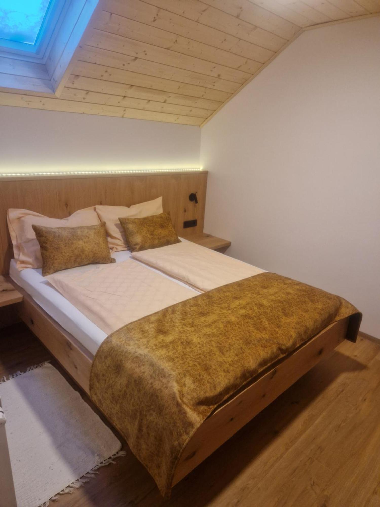 Turisticna Kmetija Ramsak Vila Zreče Exterior foto