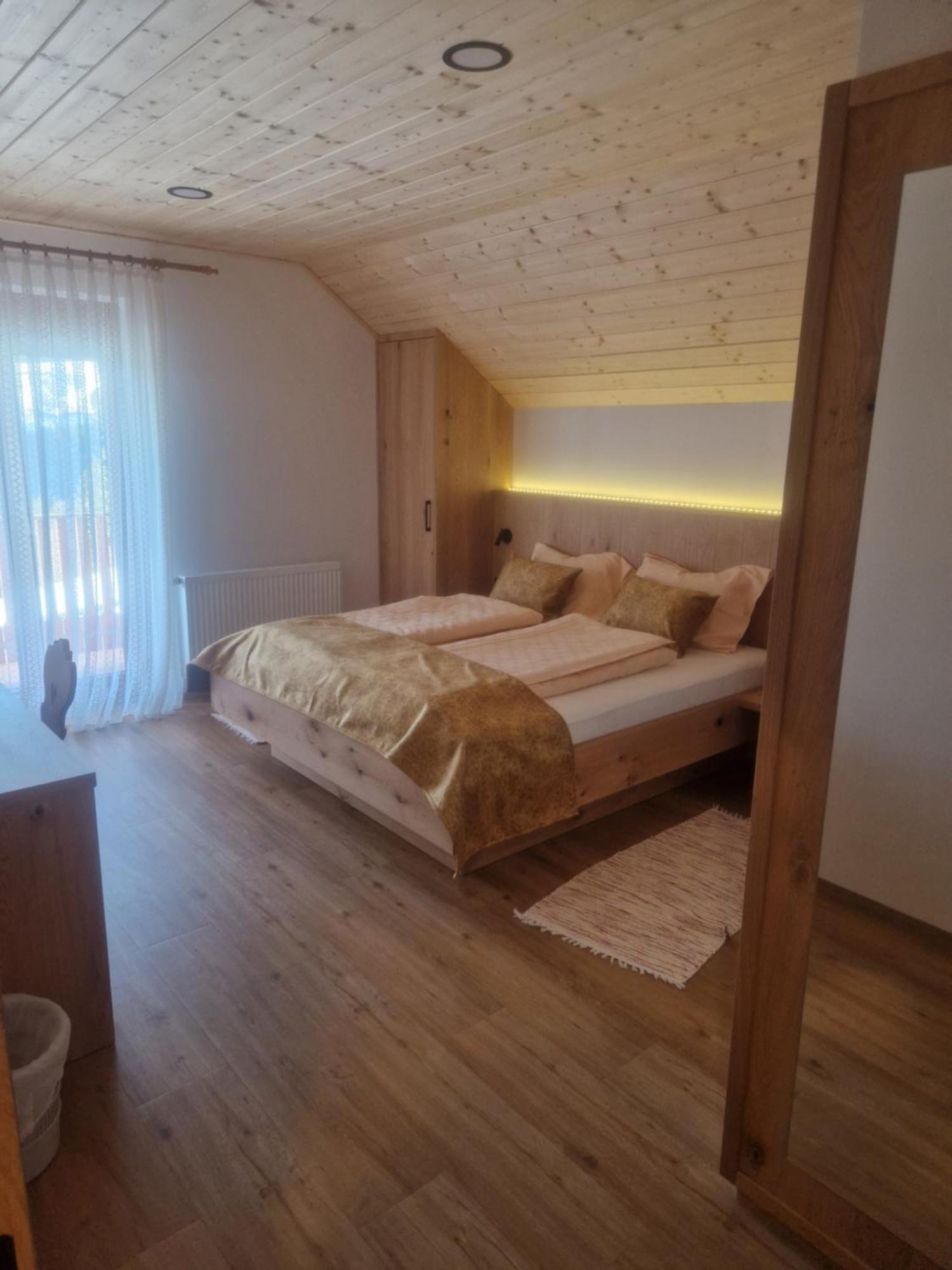 Turisticna Kmetija Ramsak Vila Zreče Exterior foto