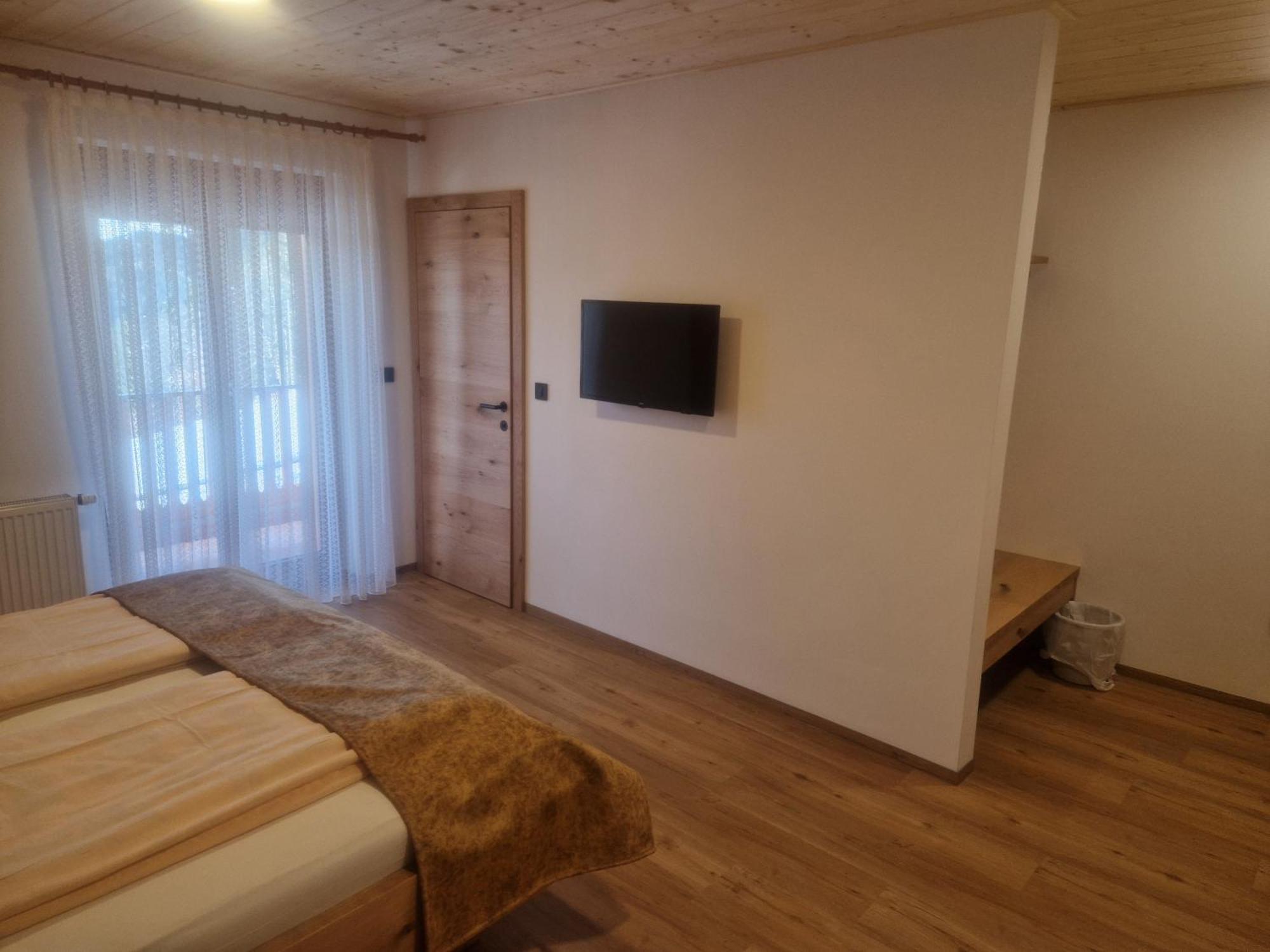 Turisticna Kmetija Ramsak Vila Zreče Exterior foto