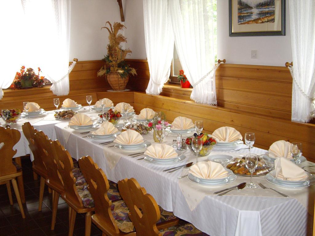 Turisticna Kmetija Ramsak Vila Zreče Exterior foto